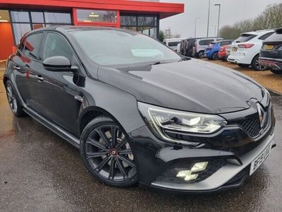 Renault Mégane IV