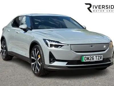 Used Polestar 2