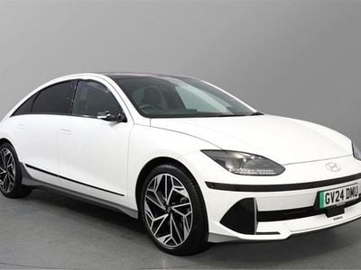 Hyundai Ioniq 6