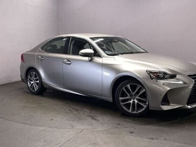 Lexus IS300h