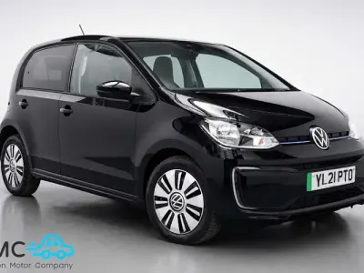 Used VW e-up! 60 kW (82 HP) 2021 Hatchback