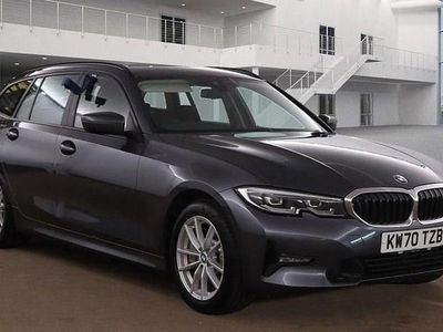 BMW 330e
