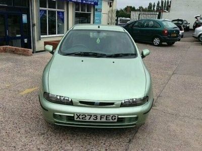 used Fiat Bravo 1.2