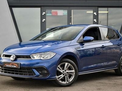Used VW Polo R-line 95 HP (69 kW) 2026 Hatchback