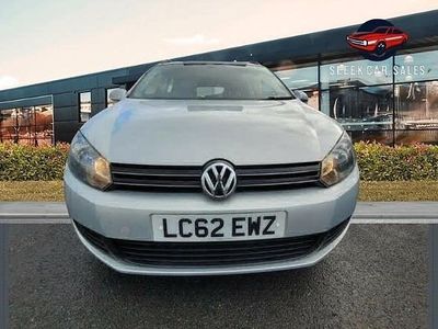 VW Golf VII