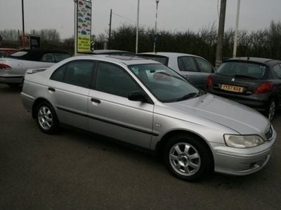 Used Honda Accord 1998 Sedan