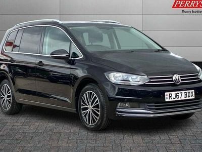 VW Touran