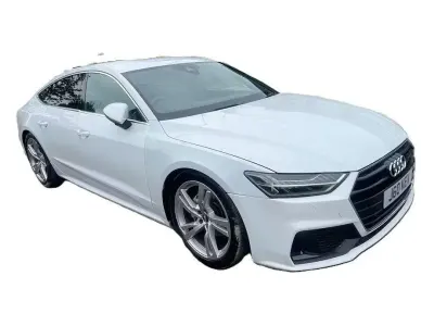 Usado Audi A7 Sportback