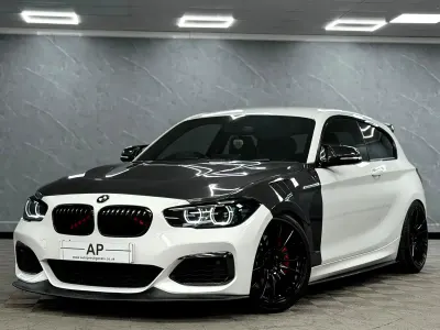 Used BMW M140
