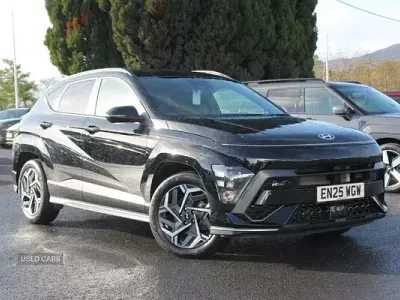 Usado Hyundai Kona