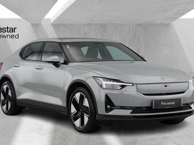 Usado Polestar 2 219 kW (299 HP) 2025 Citadino