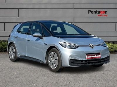 VW ID.3