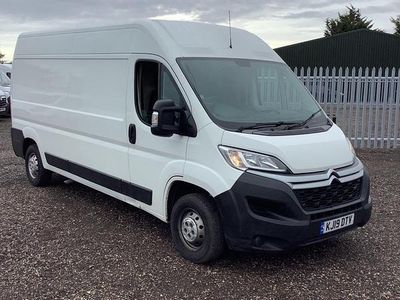 Citroën Relay