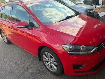 Used VW Golf VII