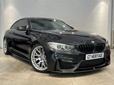 used BMW M4 4 Series2dr DCT