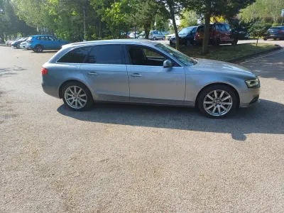 Usado Audi A4
