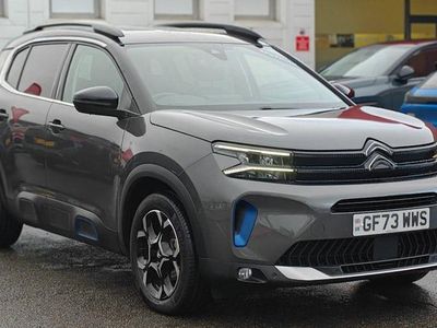 Used Citroën C5 Shine 136 HP (100 kW) 2023 Hatchback