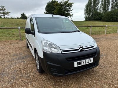 Citroën Berlingo
