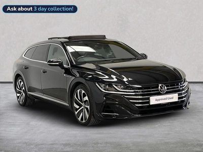VW Arteon