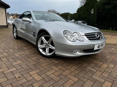 Mercedes SL350