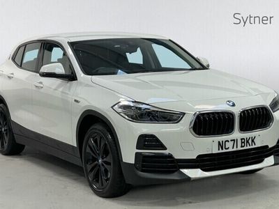 used BMW X2 xDrive25e Sport 1.5 5dr