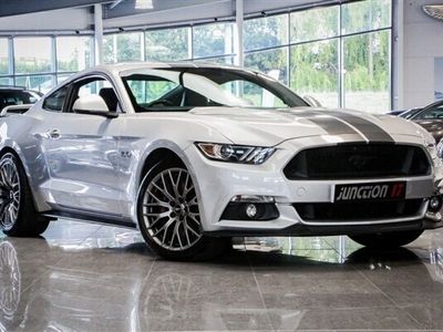 used Ford Mustang GT 5.0 V8 2dr Coupe