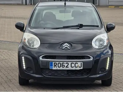 Used Citroën C1