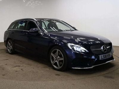 Mercedes C250