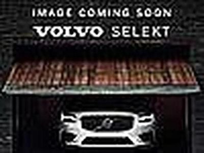 Used Volvo XC40 R-Design 197 HP (144 kW) 2022 Thunder grey SUV