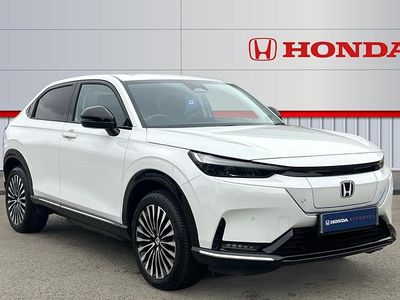 Honda e:Ny1