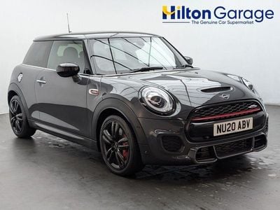 Mini John Cooper Works