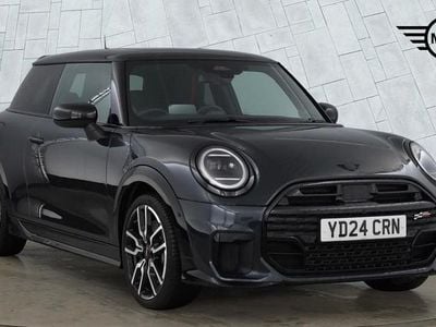 Used Mini Cooper S Hatch 201 HP (147 kW) 2024 Grey Hatchback