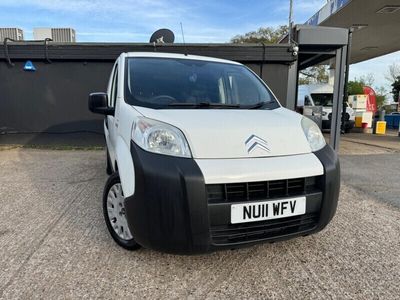 used Citroën Nemo 1.3 HDi 660 16v LX