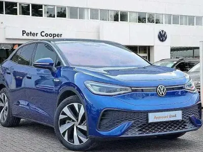 Used VW ID.5