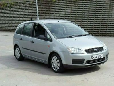 Used Ford C-MAX 2004 MPV