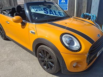 Used Mini Cooper 2016 Hatchback