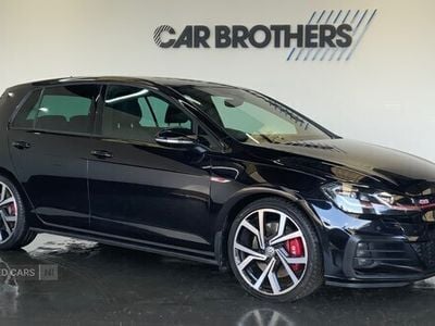 VW Golf VII
