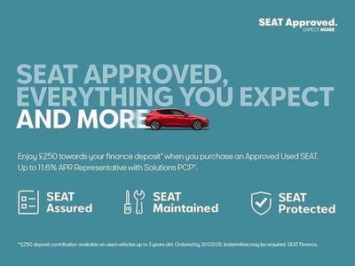 Used Seat Arona FR 108 HP (79 kW) 2023 Grey SUV