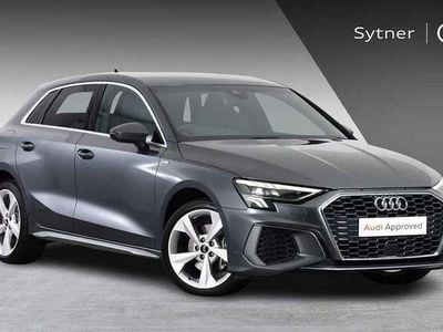 Audi A3 e-tron