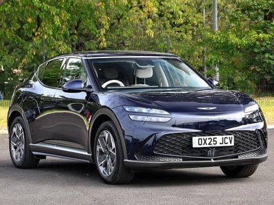 Genesis GV60