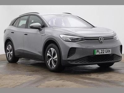 VW ID.4