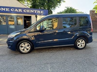 Ford Tourneo Connect