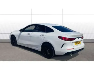 Used BMW 218