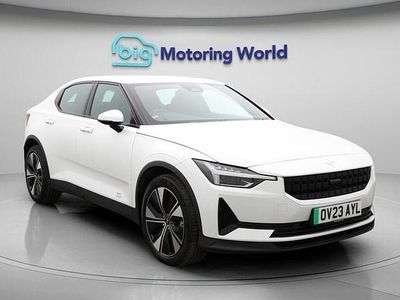 Used Polestar 2 2023 Hatchback