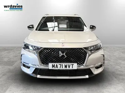 Used DS Automobiles DS7 Crossback