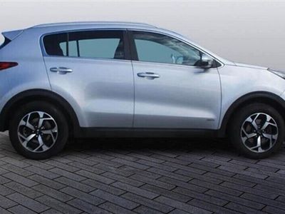 used VW T-Cross - 1.0 TSI 110 SE 5dr Hatchback