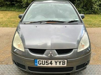used Mitsubishi Colt 1.3 Elegance AMT 5dr