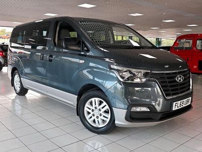 Hyundai I800