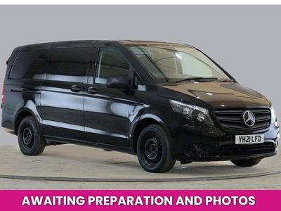 Mercedes Vito