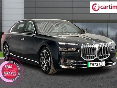 BMW i7